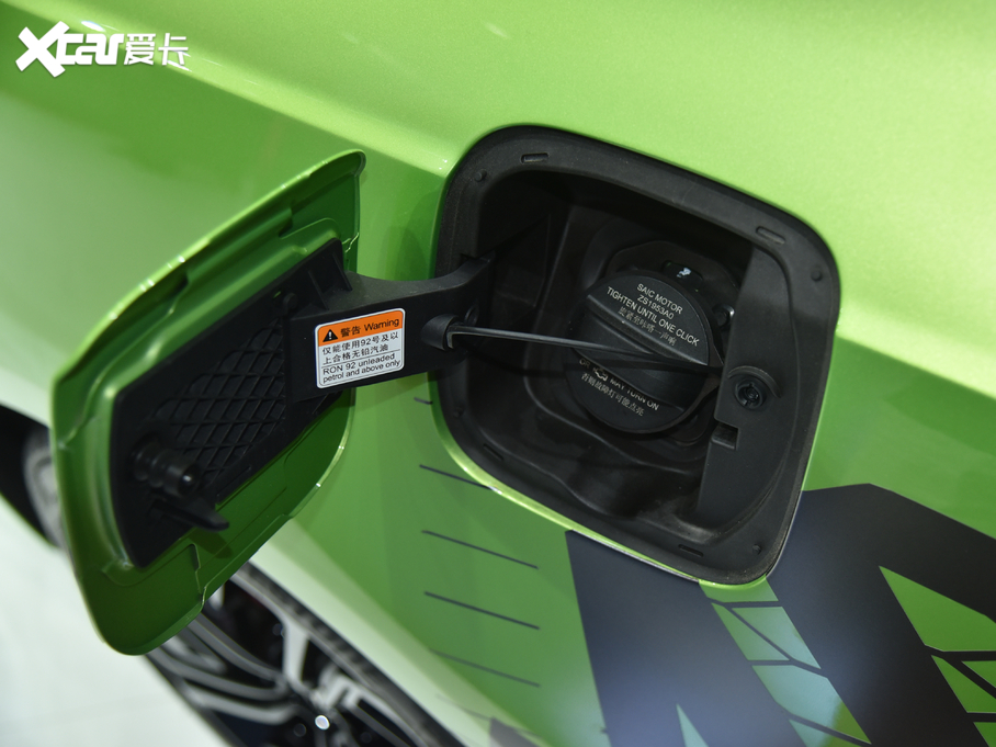 2020MG6 1.5T ԄTrophy{Ş