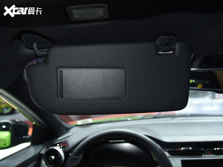 2020MG6 1.5T ԄTrophy{Ş