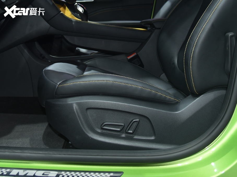 2020MG6 1.5T ԄTrophy{Ş