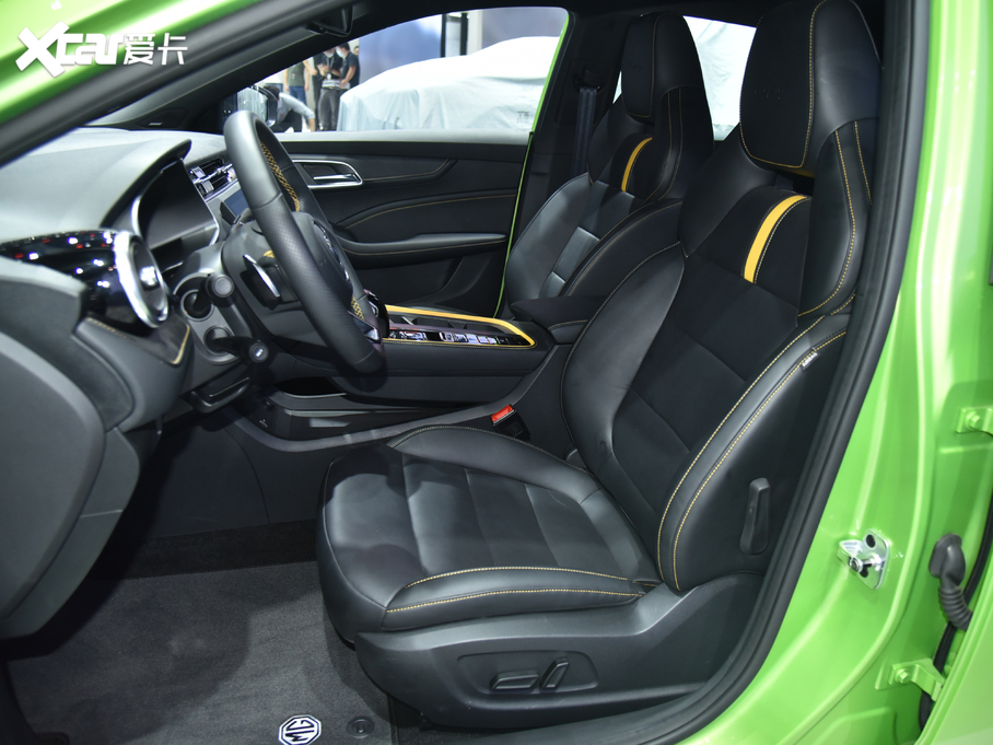 2020MG6 1.5T ԄTrophy(sh){Ş