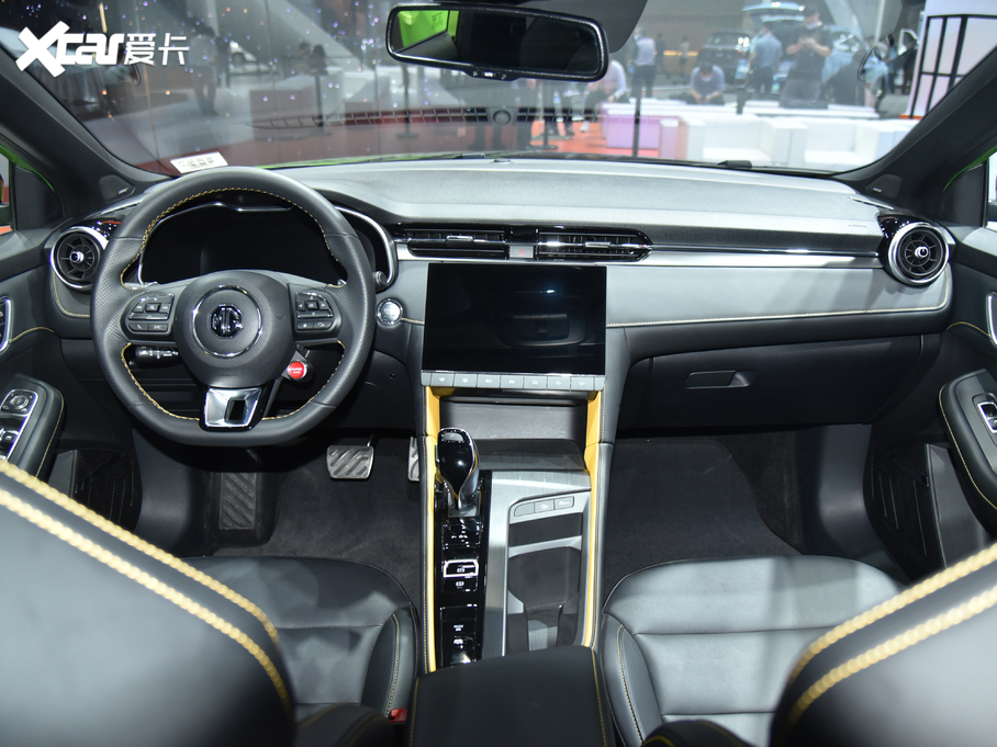 2020MG6 1.5T Ԅ(dng)Trophy(sh){Ş