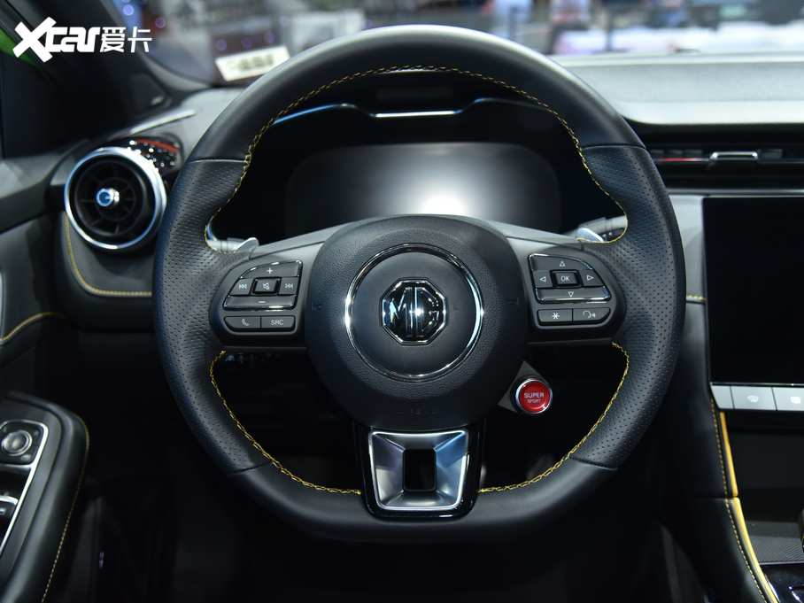 2020MG6 1.5T ԄTrophy{Ş