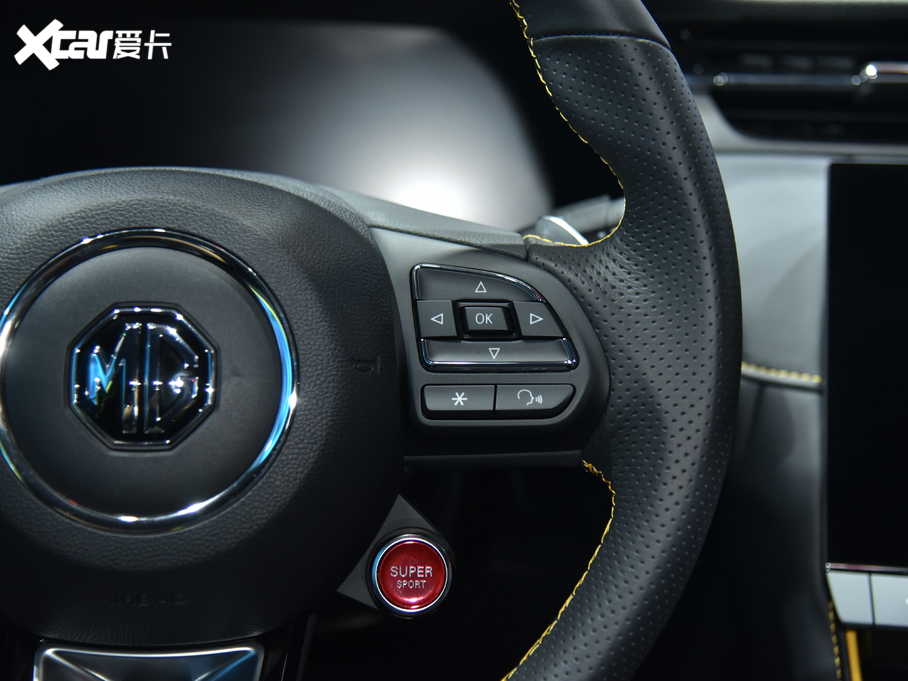 2020MG6 1.5T ԄTrophy{Ş