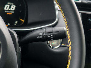 20201.5T Ԅ(dng)Trophy{Ş п؅^(q)