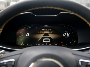 20201.5T Ԅ(dng)Trophy{Ş п؅^(q)