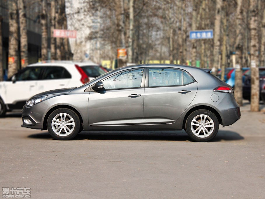 2012MG5 1.5L Ԅ(dng)I(lng)