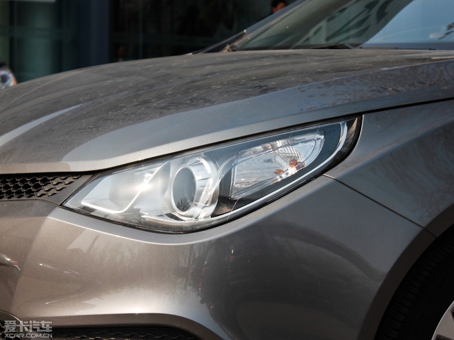 2012MG5 1.5L Ԅ(dng)I(lng)