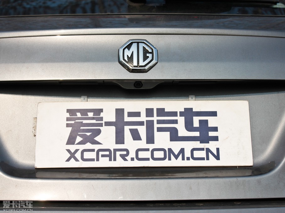 2012MG5 1.5L Ԅ(dng)I(lng)