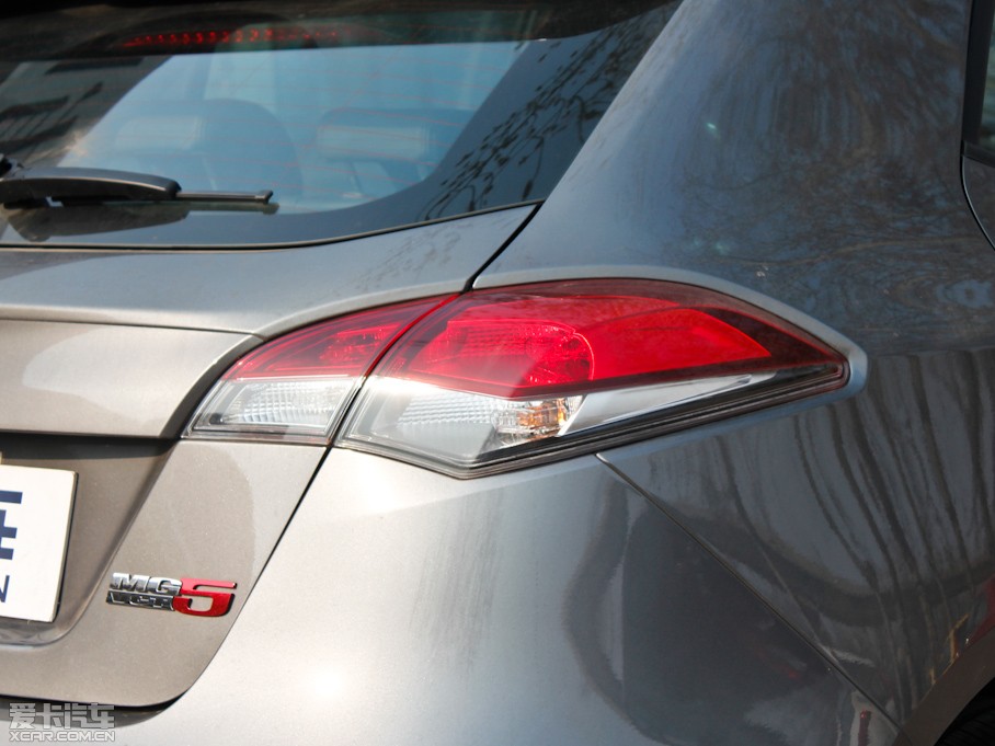 2012MG5 1.5L Ԅ(dng)I(lng)