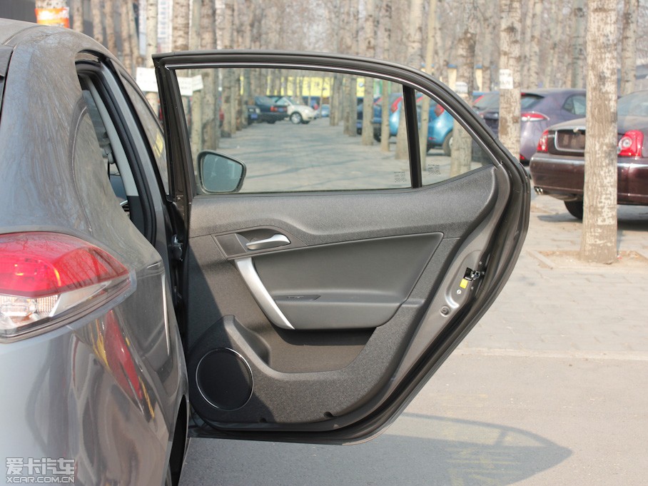 2012MG5 1.5L Ԅ(dng)I(lng)