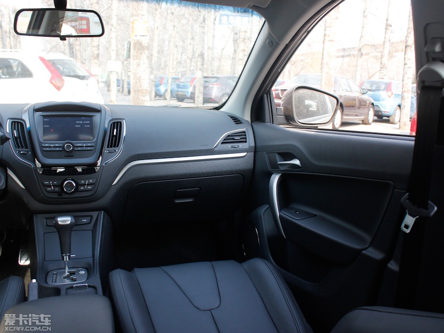 2012MG5 1.5L Ԅ(dng)I(lng)