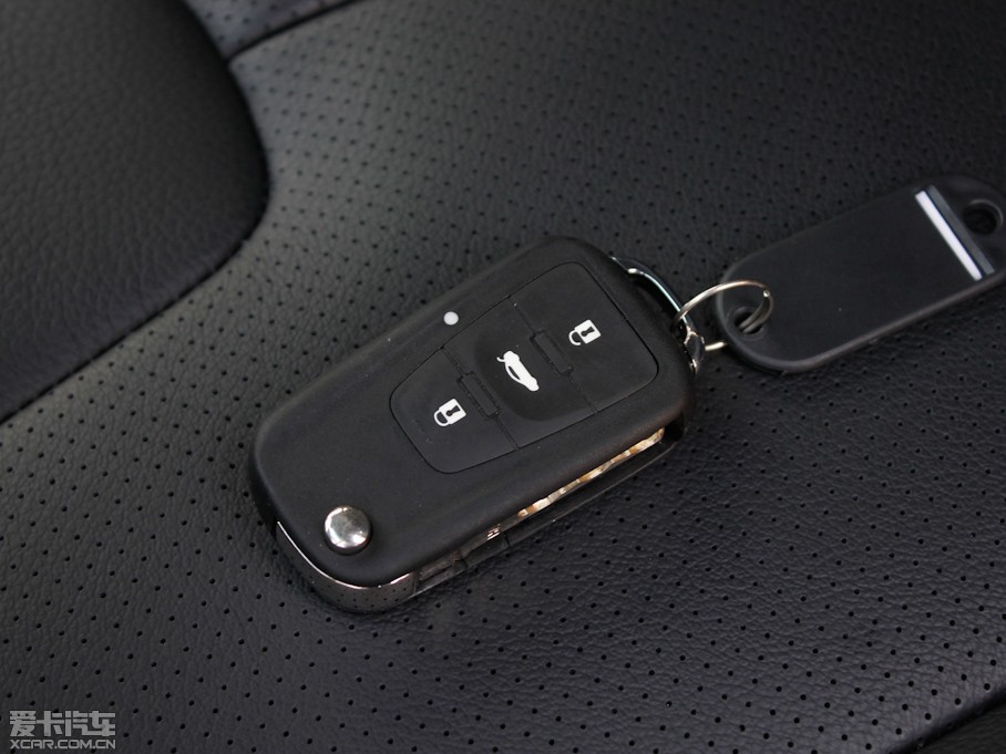 2012MG5 1.5L Ԅ(dng)I(lng)