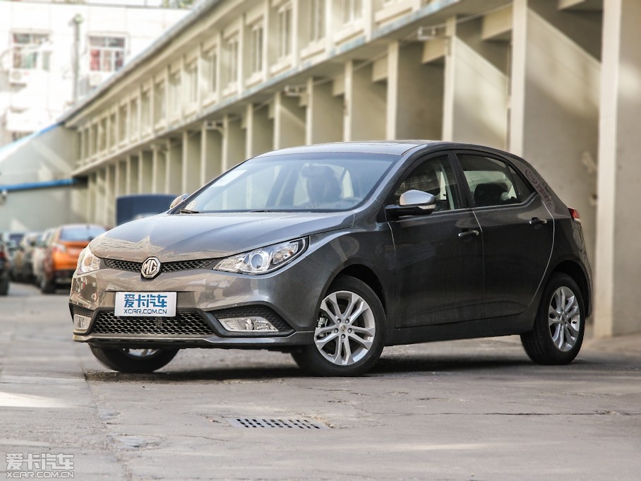 2012MG5 1.5L քӺA