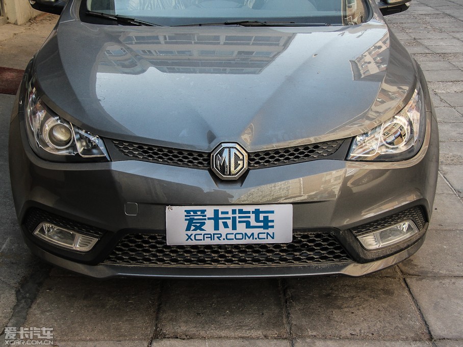 2012MG5 1.5L քӺA
