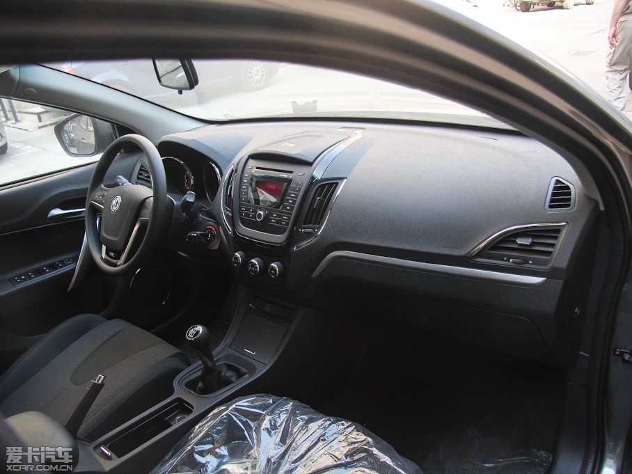 2012MG5 1.5L ք(dng)A