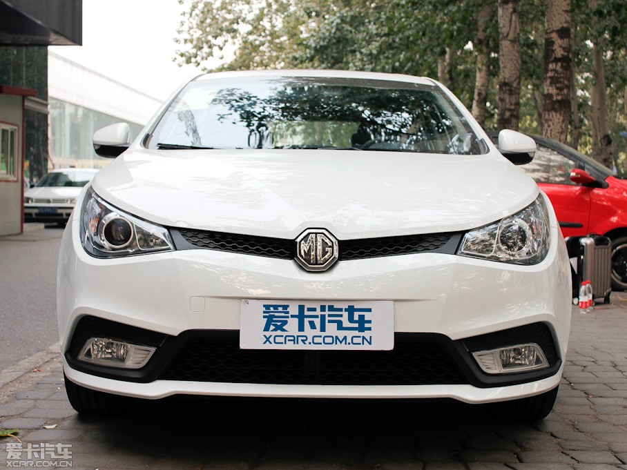 2012MG5 1.5L ԄӺA