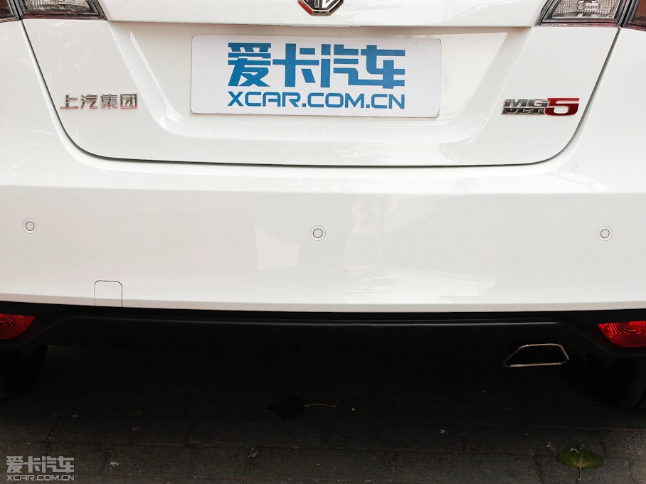 2012MG5 1.5L Ԅ(dng)A