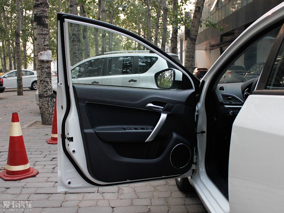 2012MG5 1.5L Ԅ(dng)A