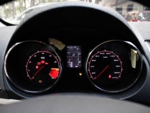 MG2012款MG5