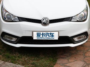 2012��MG5 ��(x��)��(ji��)���^