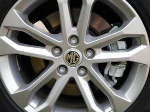 2012��MG5 ��(x��)��(ji��)���^