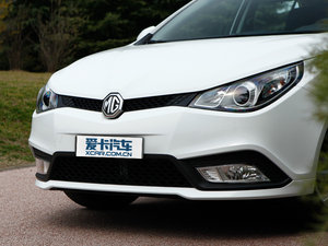 2012��MG5 �������^