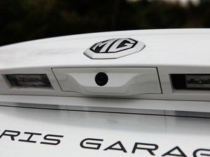 2012��MG5 �������^