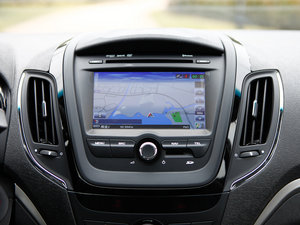 2012��MG5 �п؅^