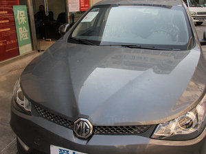 2012款1.5L 手动豪华版 细节外观