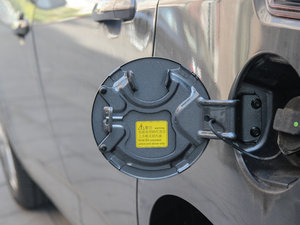 2012款1.5L 手动豪华版 细节外观