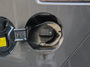 2012款1.5L 手动豪华版 细节外观