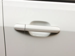 2012款1.5L 自动豪华版 细节外观