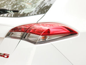 2012款1.5L 自动豪华版 细节外观