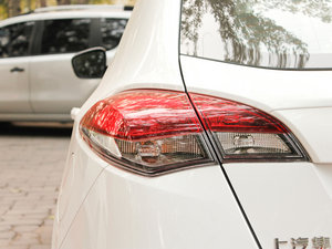 2012款1.5L 自动豪华版 细节外观