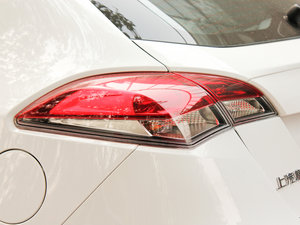 2012款1.5L 自动豪华版 细节外观