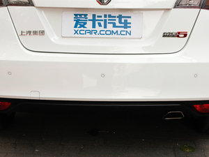 2012款1.5L 自动豪华版 细节外观