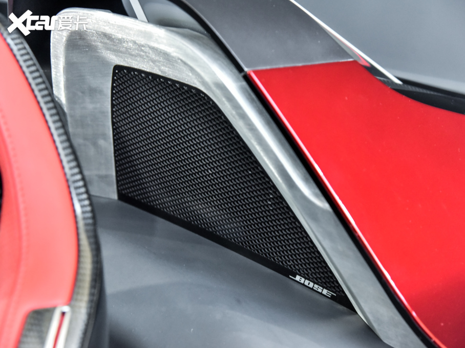 2021��MG Cyberster Concept