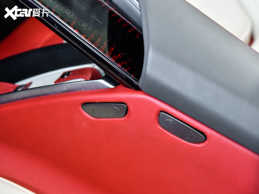 2021��MG Cyberster Concept