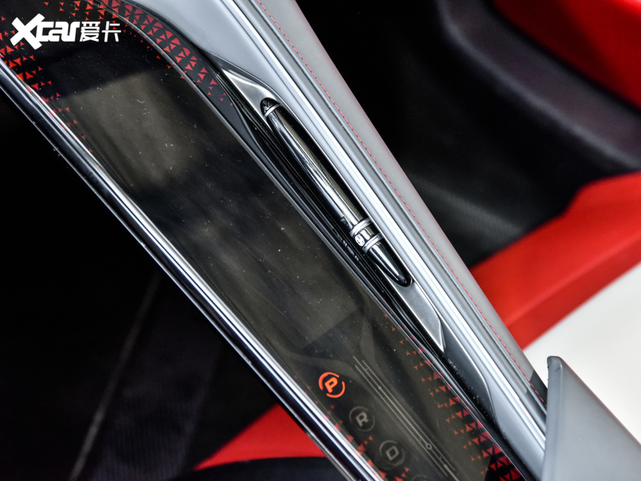 2021��MG Cyberster Concept