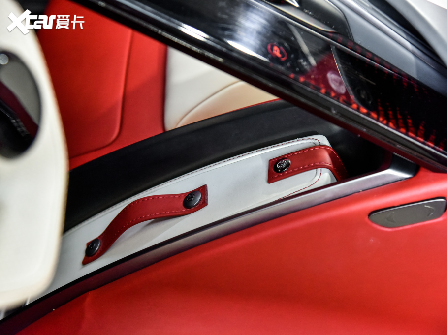 2021��MG Cyberster Concept