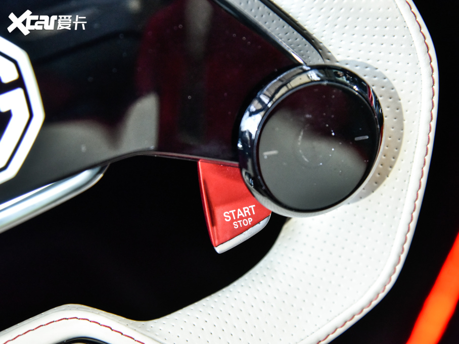 2021��MG Cyberster Concept