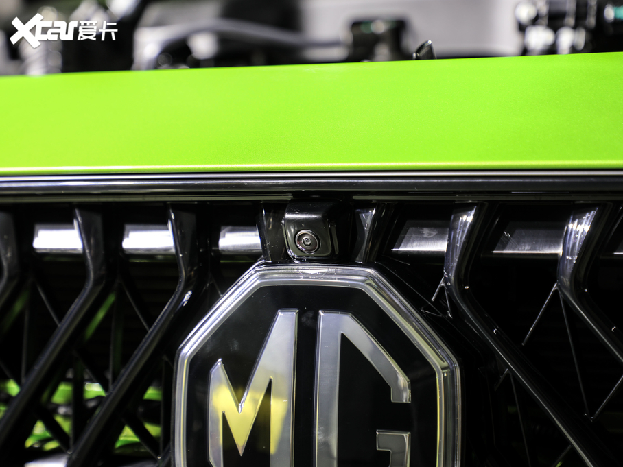 2020��MG6����Դ 1.5T ���Trophy���{��Ş��