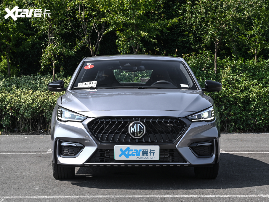 2020MG6Դ 1.5T Trophy{Ş