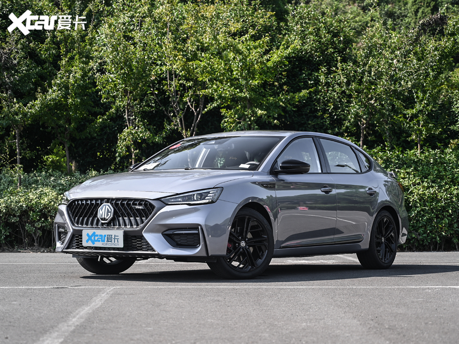 2020MG6Դ 1.5T Trophy{Ş