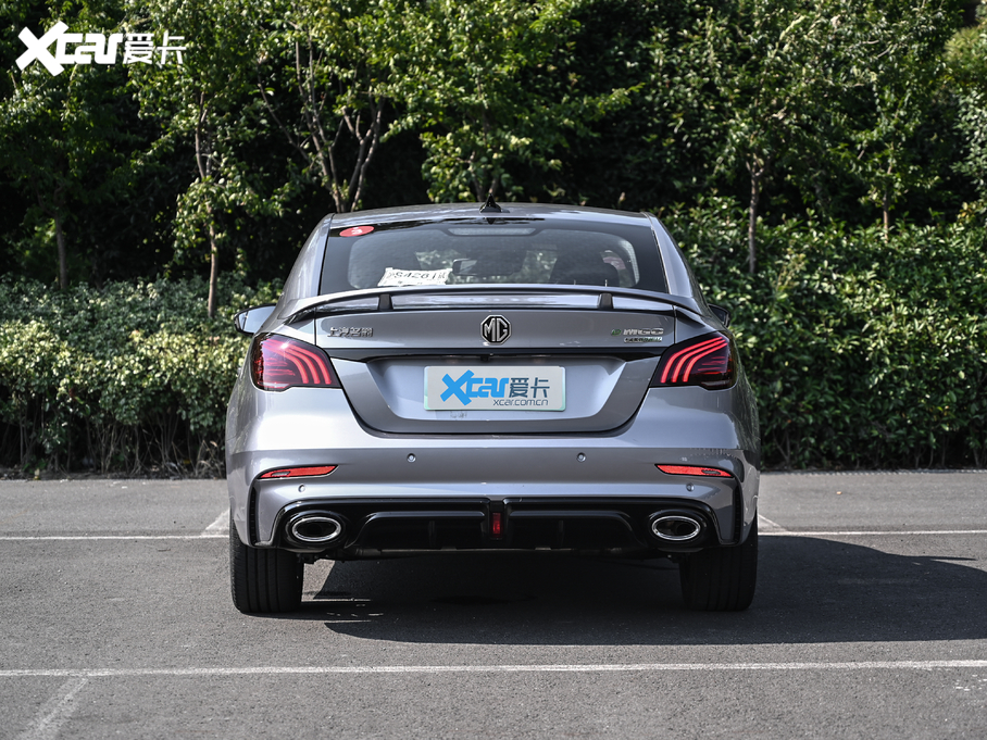 2020MG6Դ 1.5T Trophy{Ş