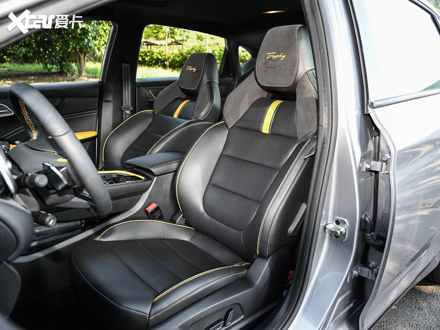 2020MG6Դ 1.5T Trophy{Ş