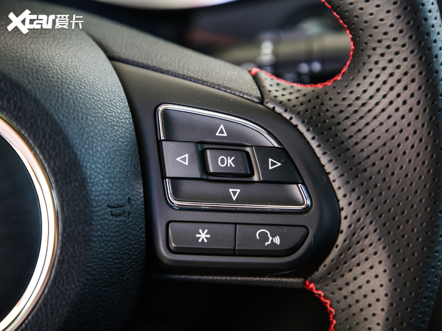 2020��MG6����Դ 1.5T ����I���L�а�