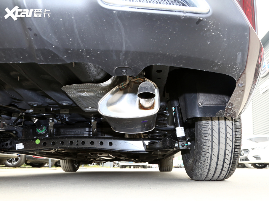 2021MG5 180DVVT CVTഺA