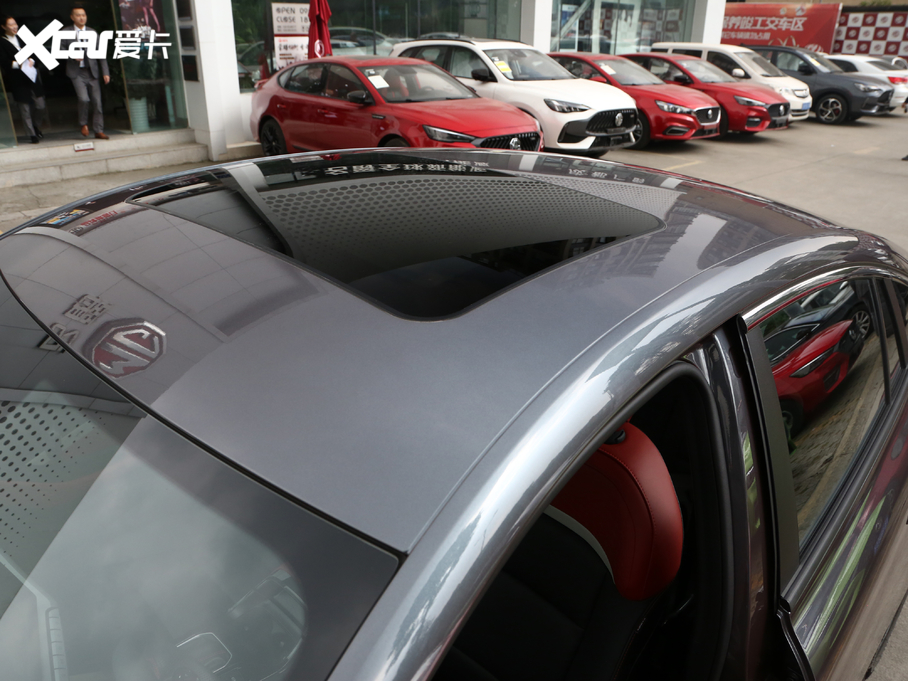 2021MG5 180DVVT CVTഺA