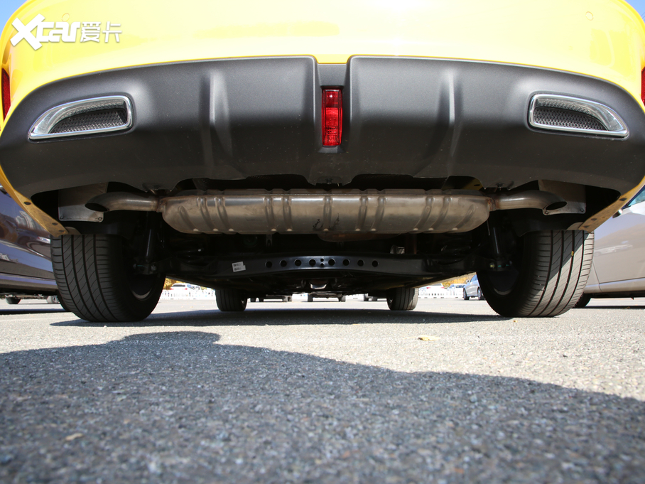 2021MG5 300TGI DCTŞ